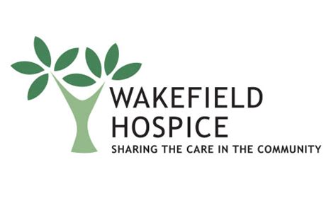 wakefield hospice children's shop.